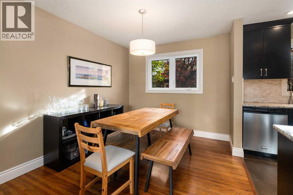 4207 5 Avenue SW, Calgary, Alberta  T3C 0C4 - Photo 9 - A2351262