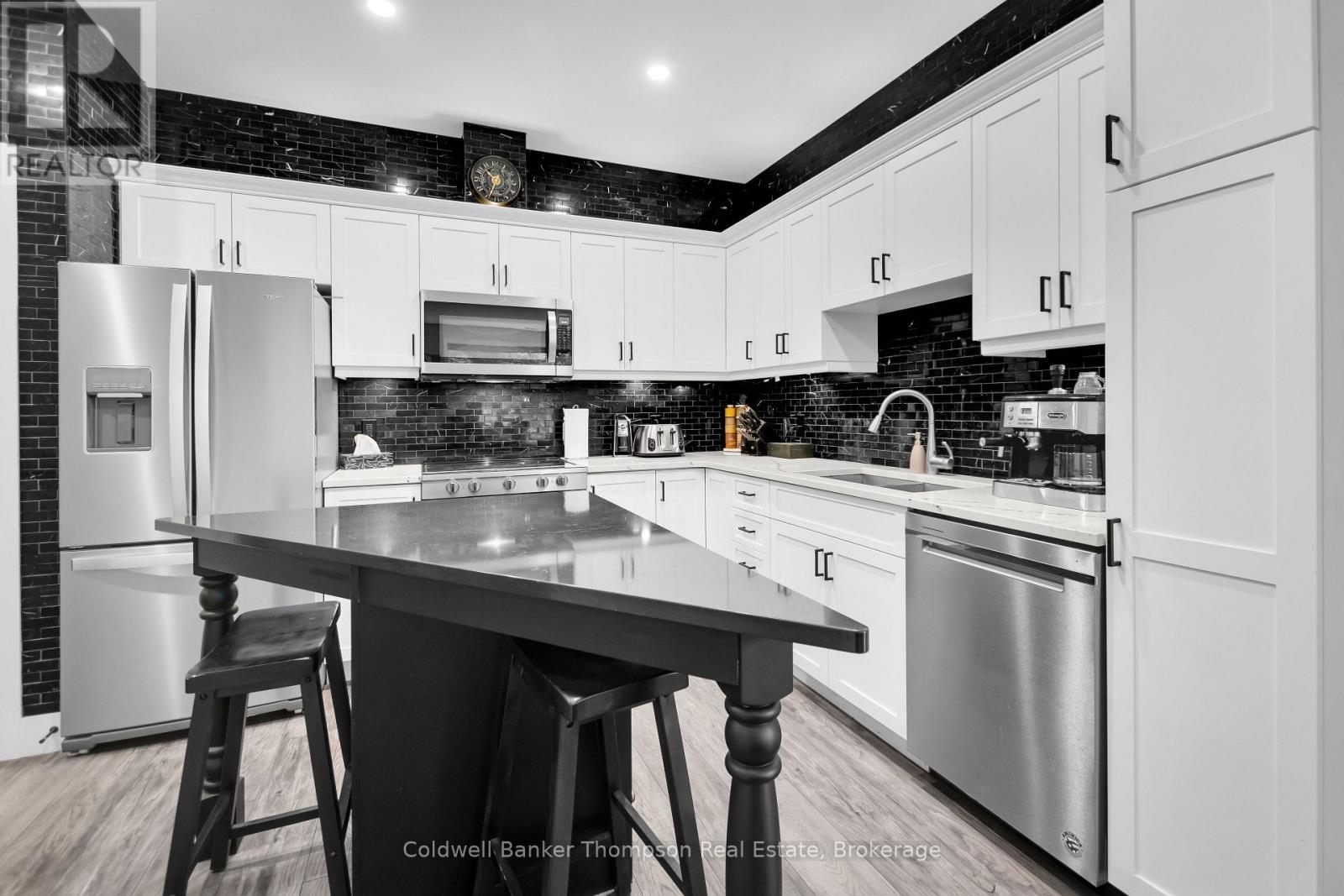 109 - 23 Campus Trail, Huntsville, Ontario P1H 0G1 - Photo 10 - X13855724