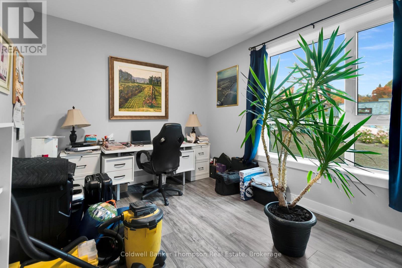 109 - 23 Campus Trail, Huntsville, Ontario P1H 0G1 - Photo 22 - X13855724