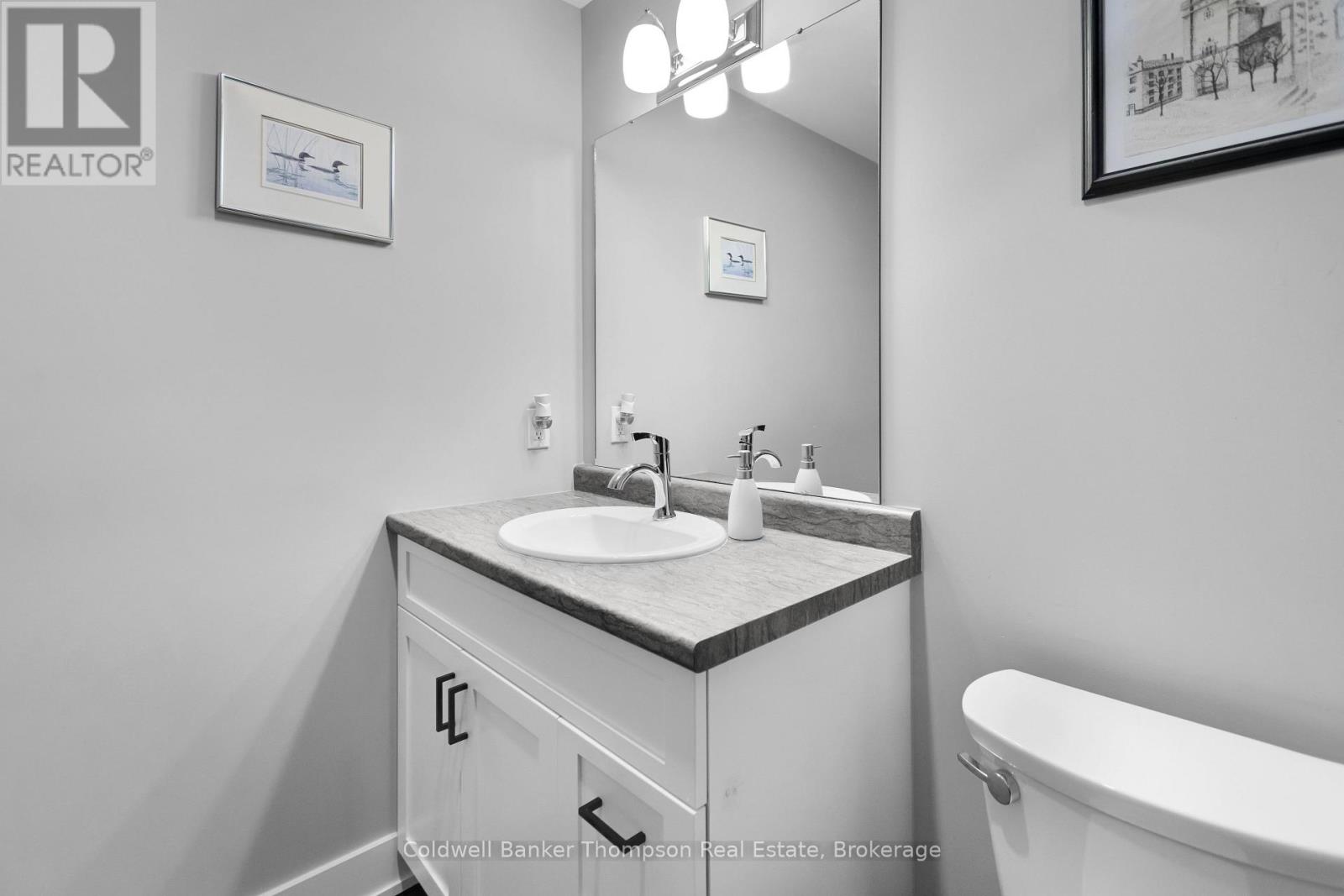 109 - 23 Campus Trail, Huntsville, Ontario P1H 0G1 - Photo 20 - X13855724