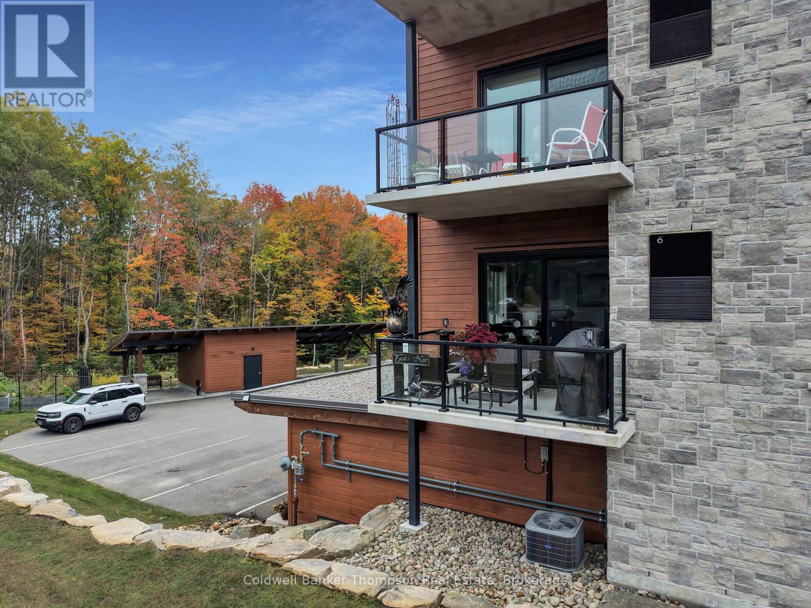 109 - 23 Campus Trail, Huntsville, Ontario P1H 0G1 - Photo 25 - X13855724