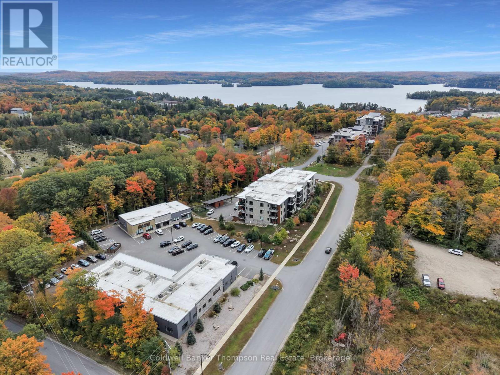 109 - 23 Campus Trail, Huntsville, Ontario P1H 0G1 - Photo 27 - X13855724