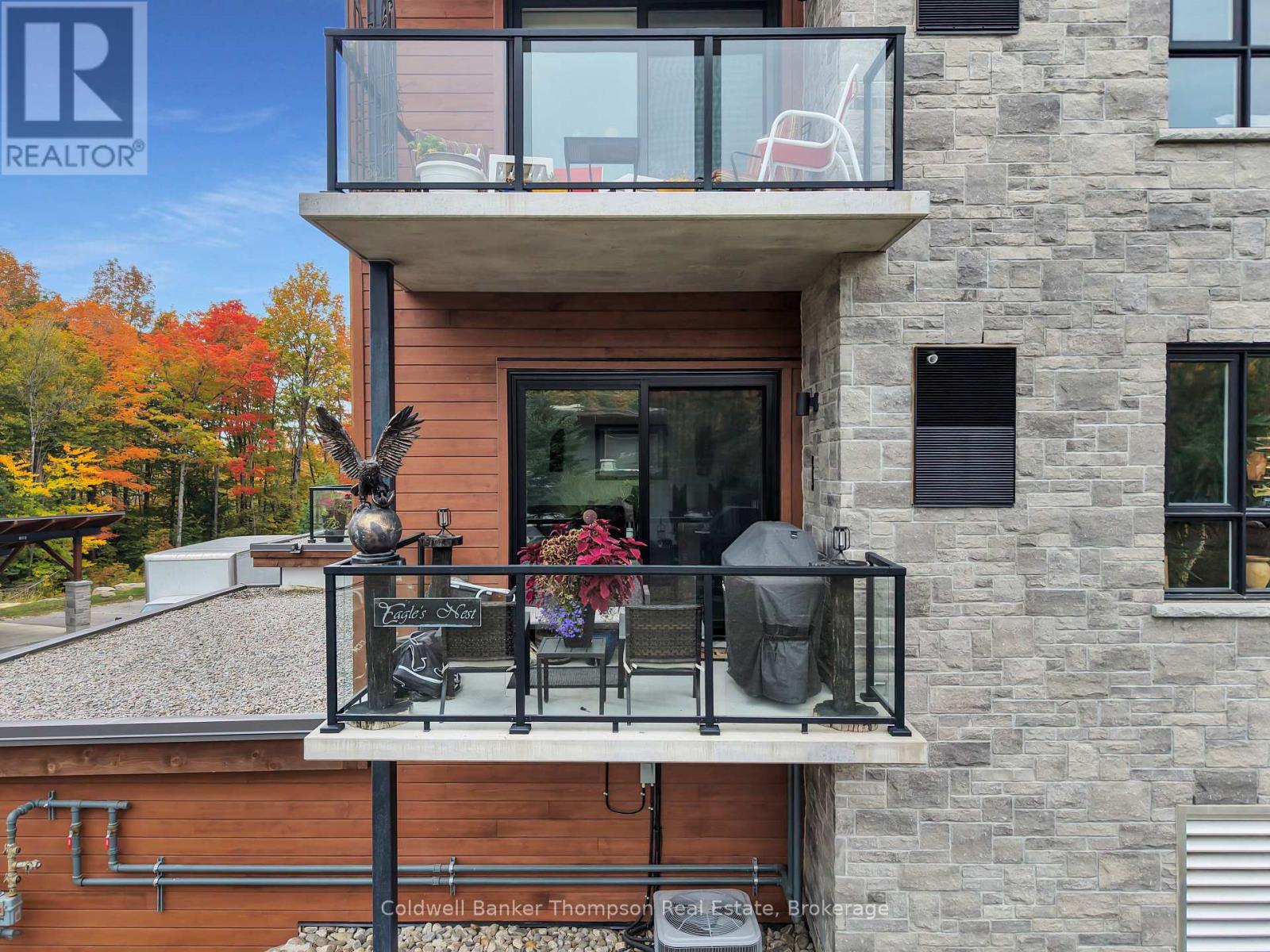 109 - 23 Campus Trail, Huntsville, Ontario P1H 0G1 - Photo 30 - X13855724