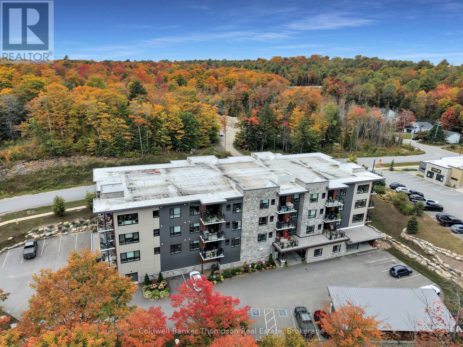 109 - 23 Campus Trail, Huntsville, Ontario P1H 0G1 - Photo 29 - X13855724