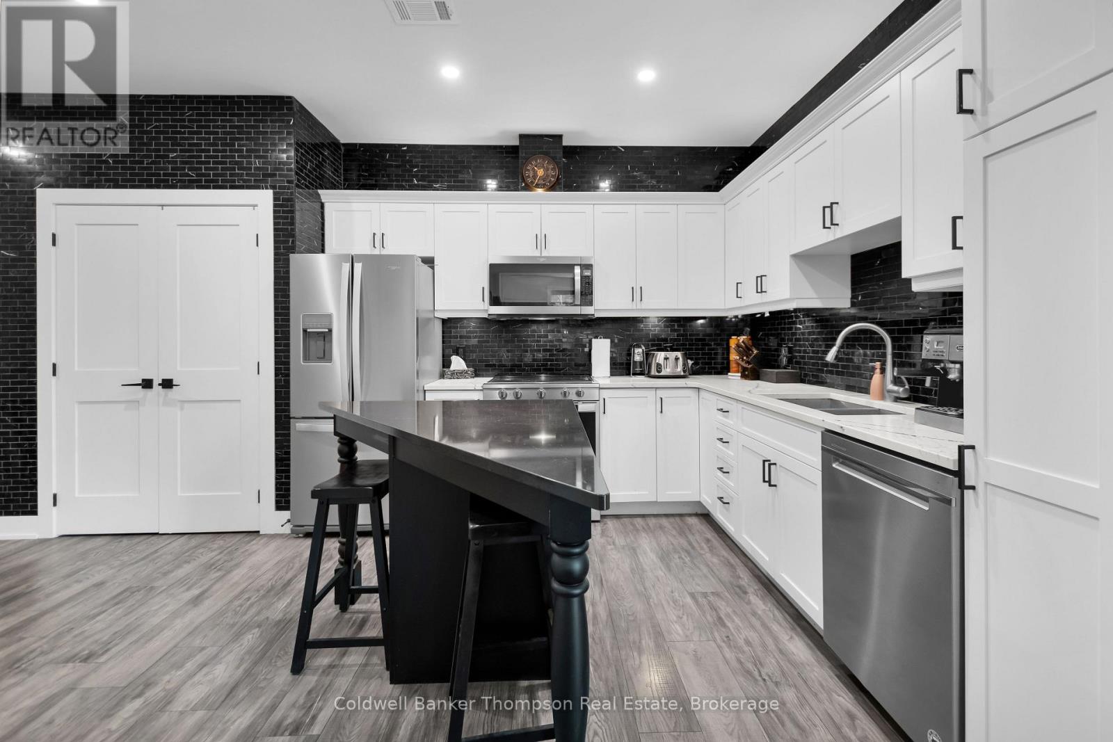 109 - 23 Campus Trail, Huntsville, Ontario P1H 0G1 - Photo 5 - X13855724