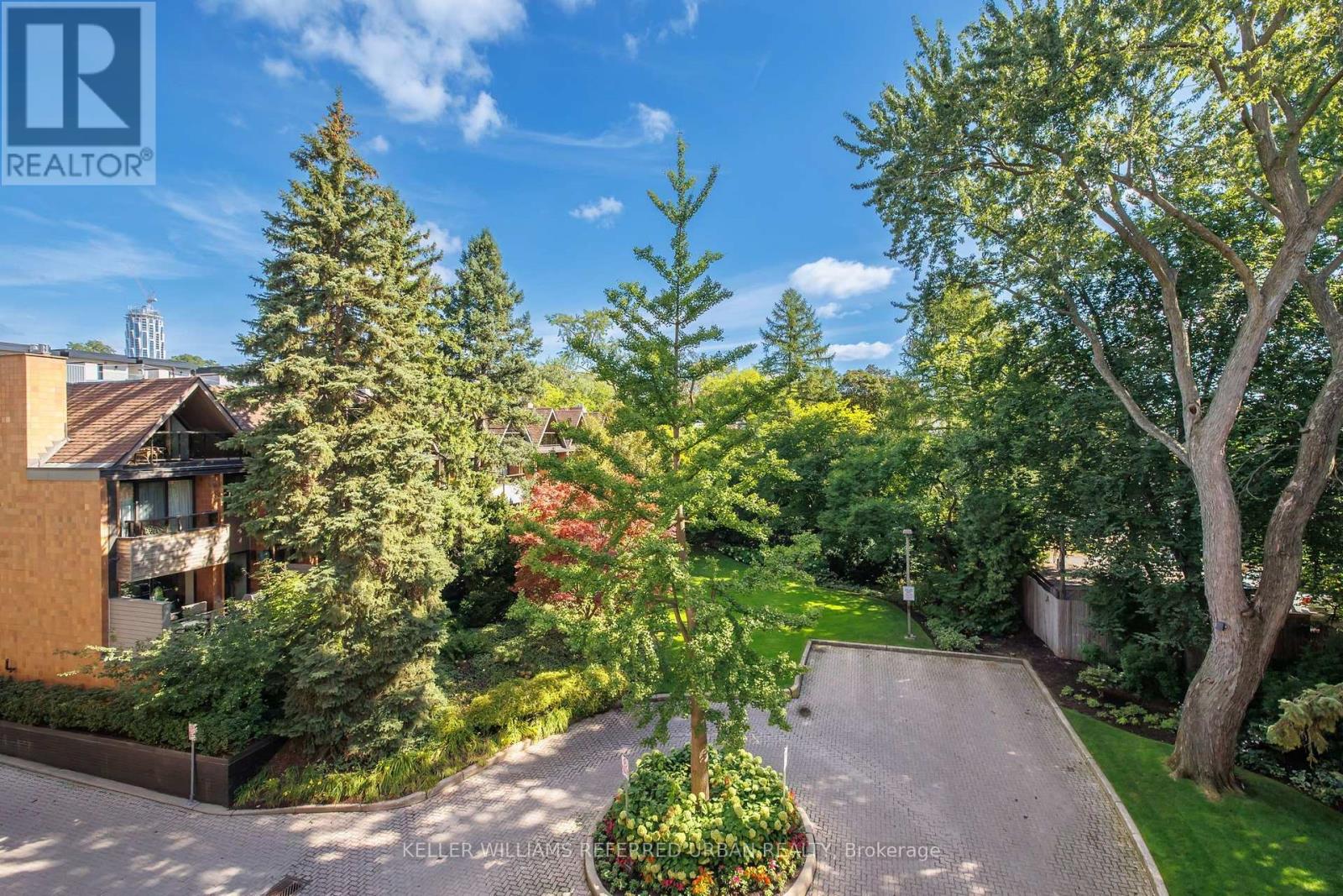 321 - 40 Oaklands Avenue, Toronto, Ontario  M4V 2Z3 - Photo 20 - C13810582