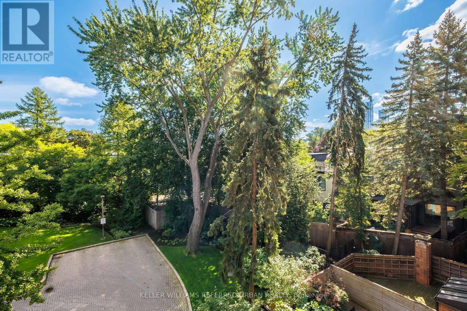321 - 40 Oaklands Avenue, Toronto, Ontario  M4V 2Z3 - Photo 19 - C13810582