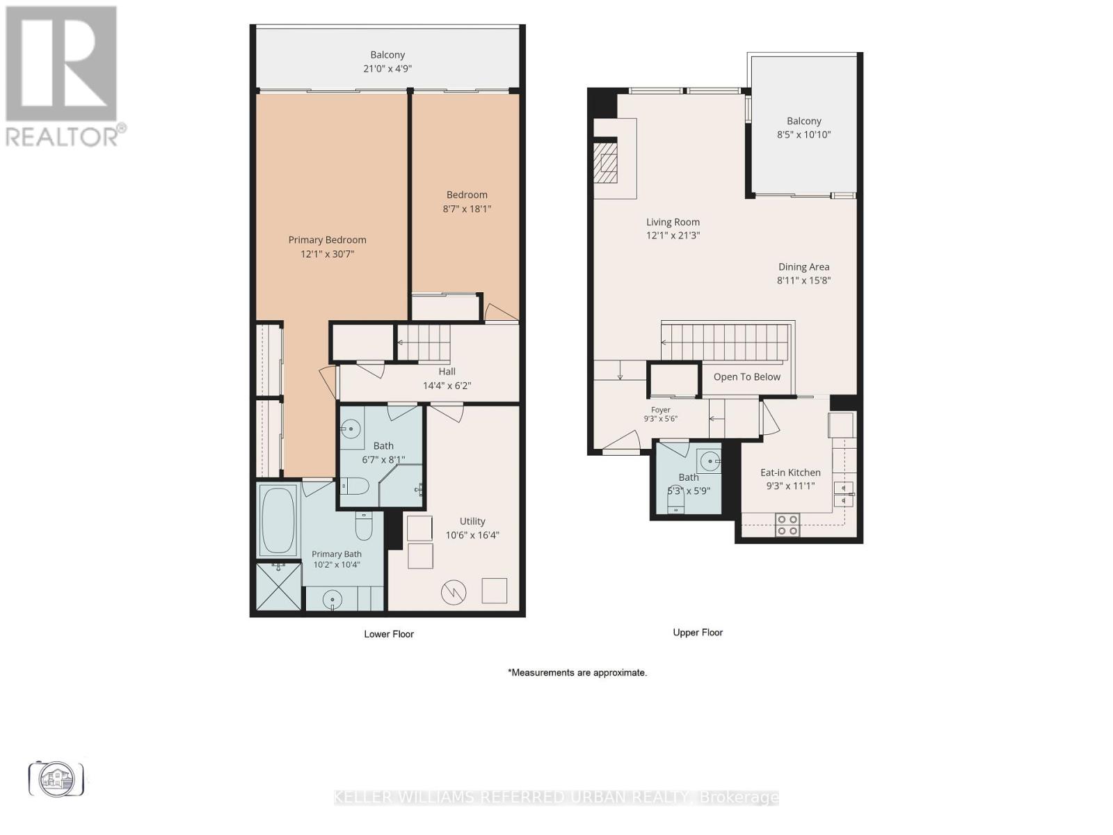 321 - 40 Oaklands Avenue, Toronto, Ontario  M4V 2Z3 - Photo 36 - C13810582