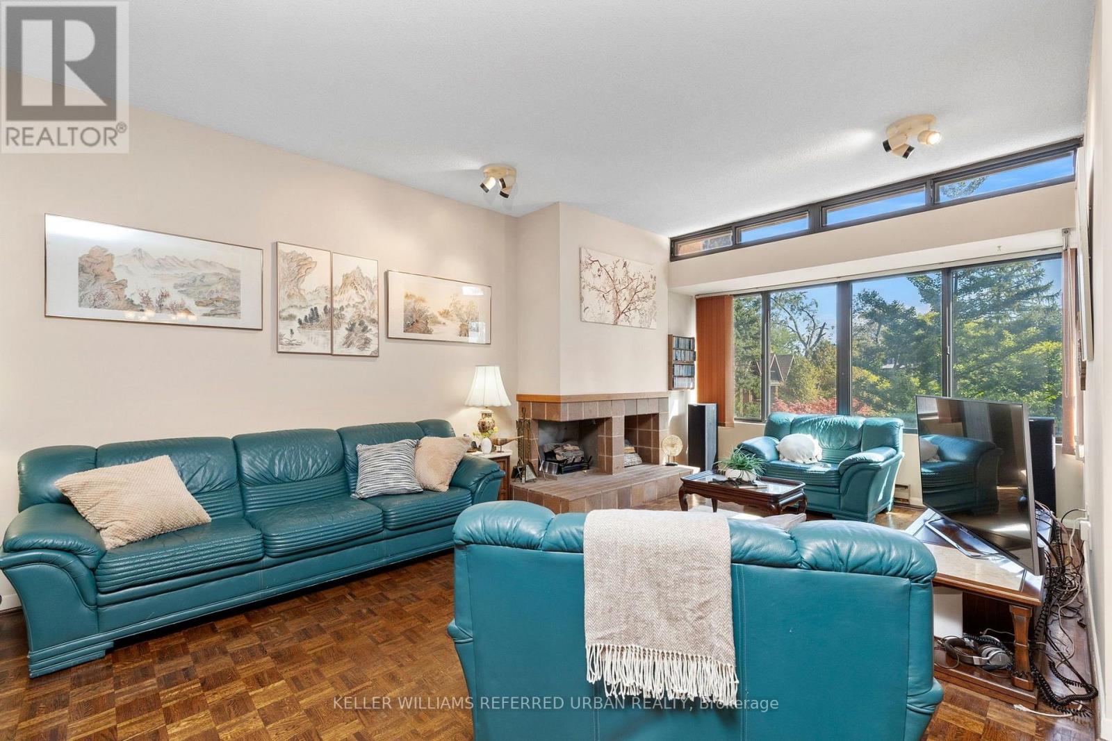 321 - 40 Oaklands Avenue, Toronto, Ontario  M4V 2Z3 - Photo 8 - C13810582