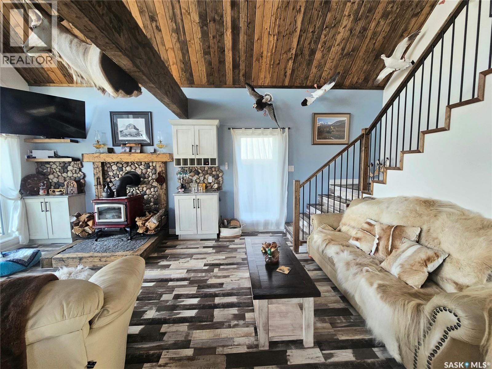 203 Hillcrest Place, Lac Pelletier Rm No. 107, Saskatchewan  S0N 2Y0 - Photo 13 - SK050838