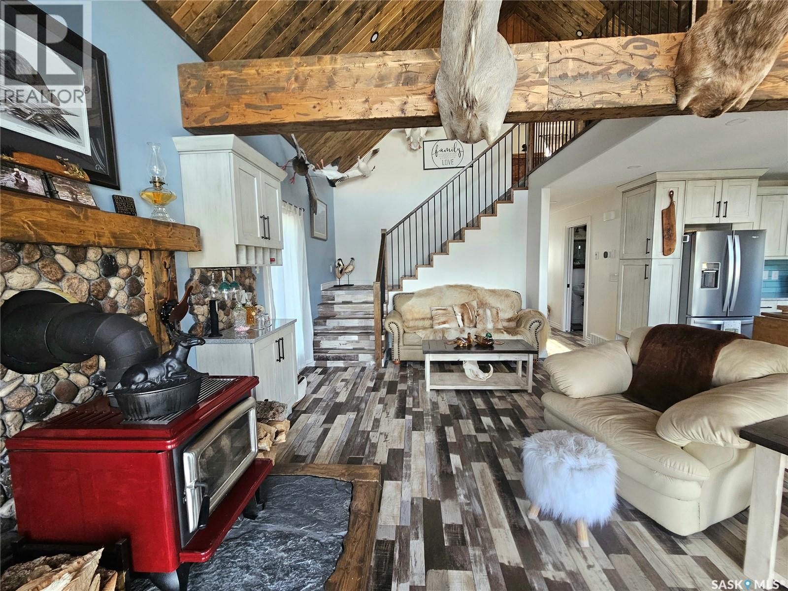 203 Hillcrest Place, Lac Pelletier Rm No. 107, Saskatchewan  S0N 2Y0 - Photo 15 - SK050838