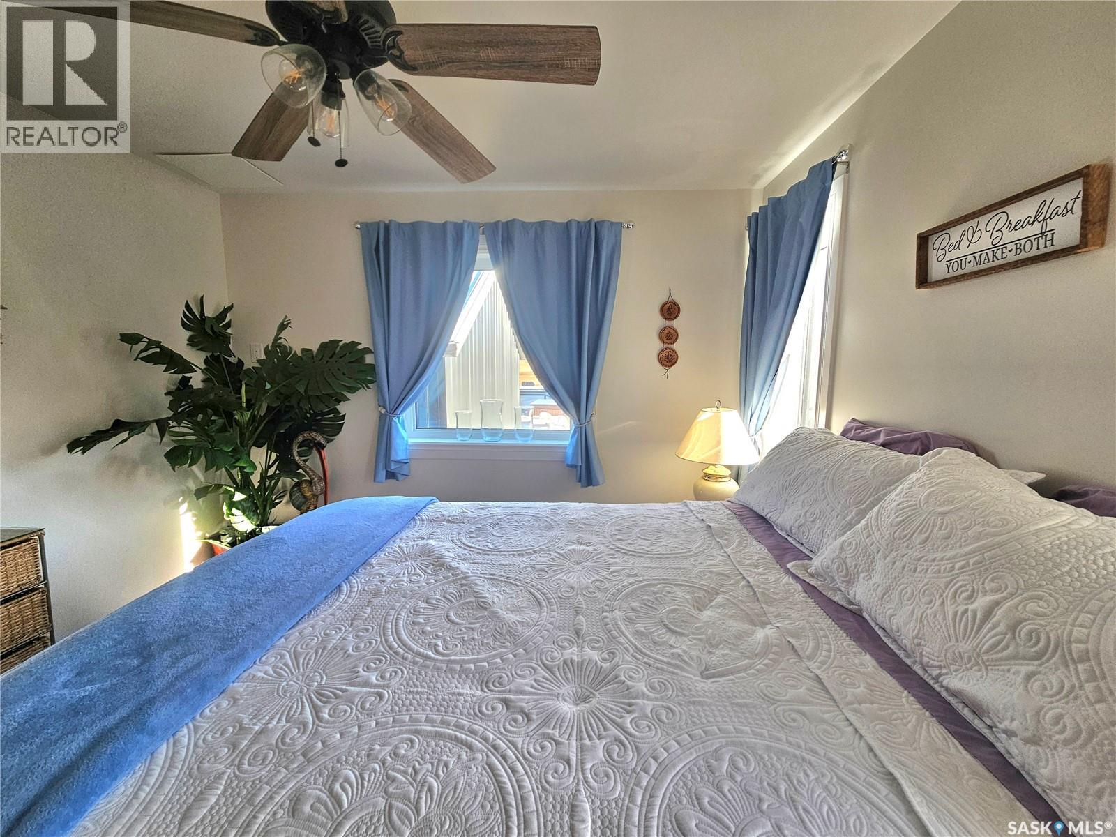 203 Hillcrest Place, Lac Pelletier Rm No. 107, Saskatchewan  S0N 2Y0 - Photo 18 - SK050838