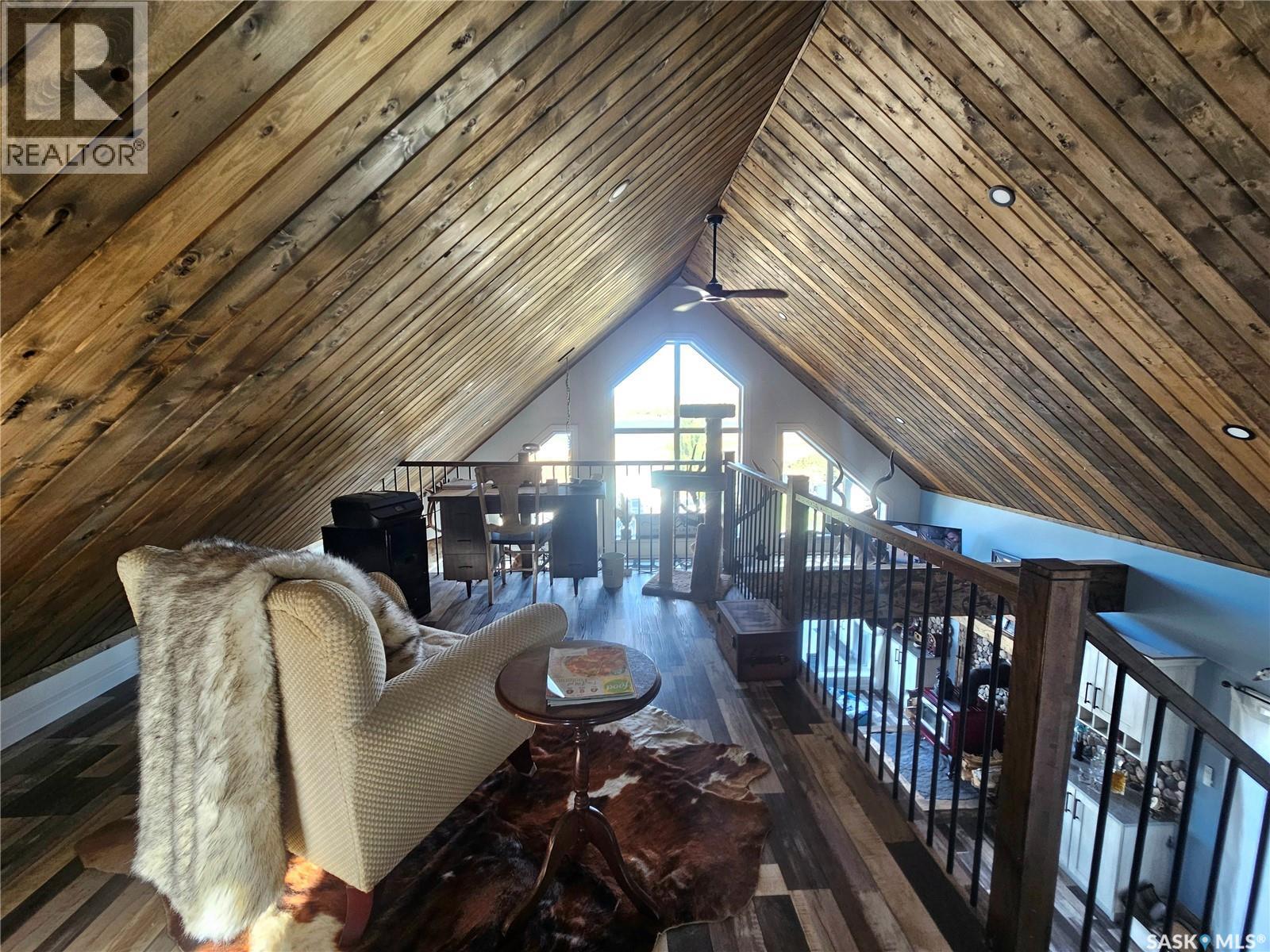203 Hillcrest Place, Lac Pelletier Rm No. 107, Saskatchewan  S0N 2Y0 - Photo 24 - SK050838
