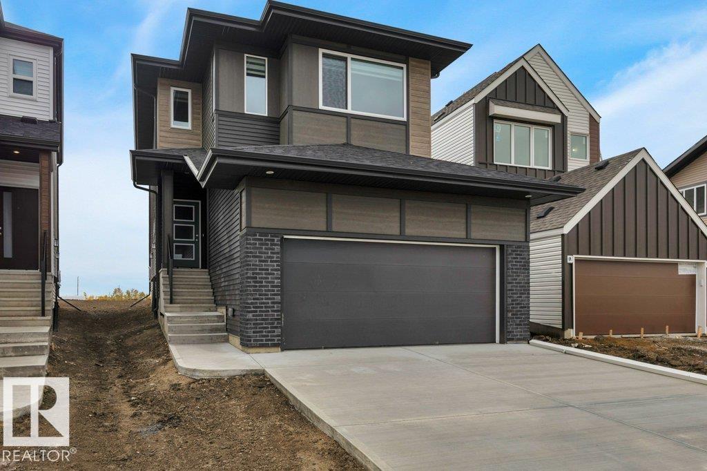 18647 19 Av Nw, Edmonton, Alberta  T6M 3M9 - Photo 1 - E4508692