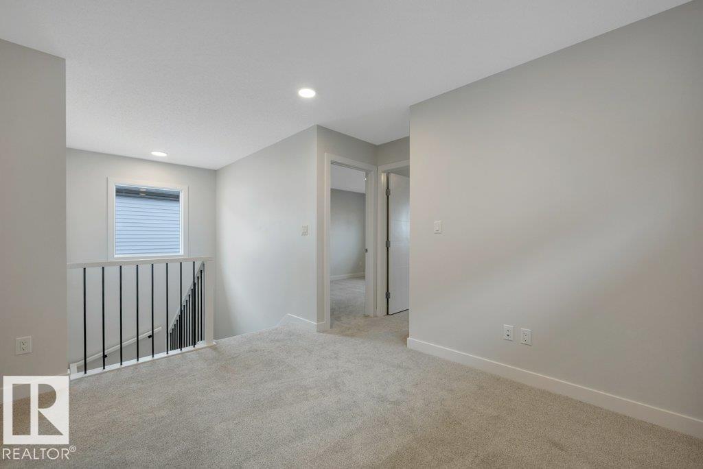 18647 19 Av Nw, Edmonton, Alberta  T6M 3M9 - Photo 32 - E4508692
