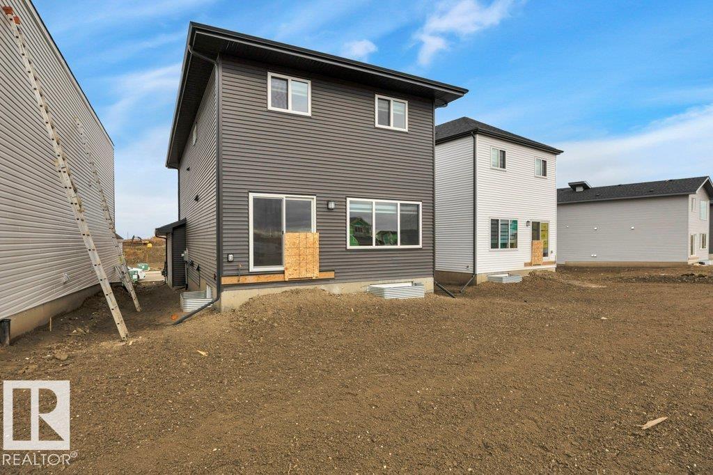 18647 19 Av Nw, Edmonton, Alberta  T6M 3M9 - Photo 60 - E4508692