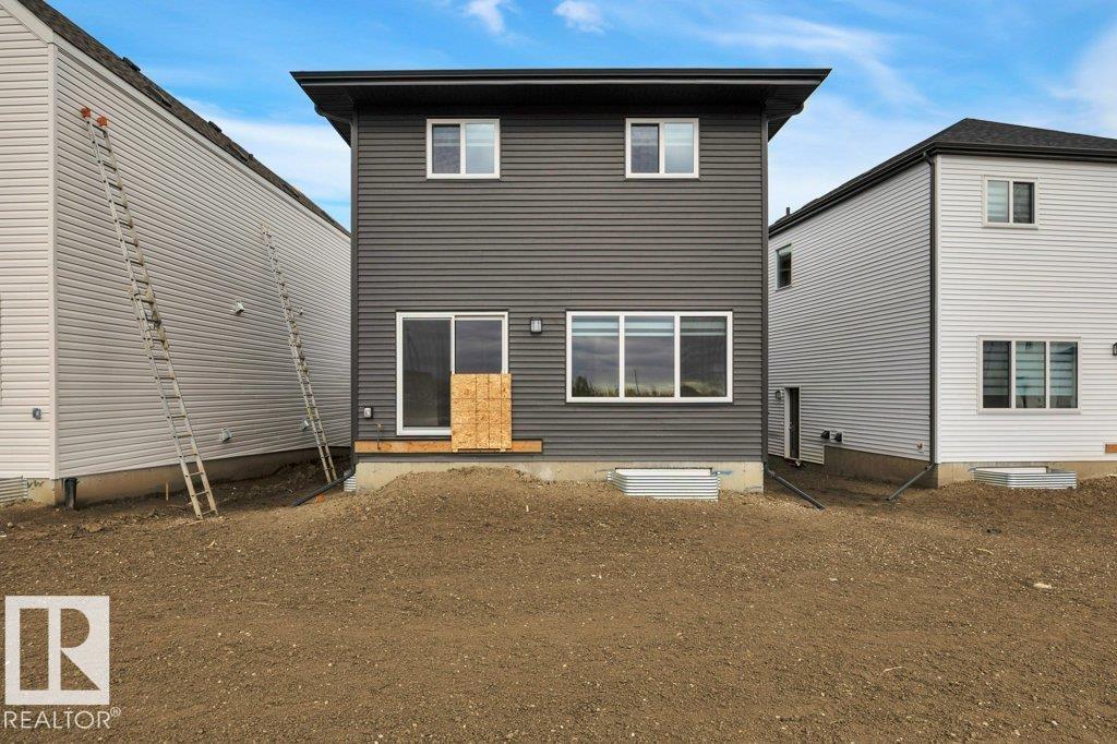 18647 19 Av Nw, Edmonton, Alberta  T6M 3M9 - Photo 59 - E4508692
