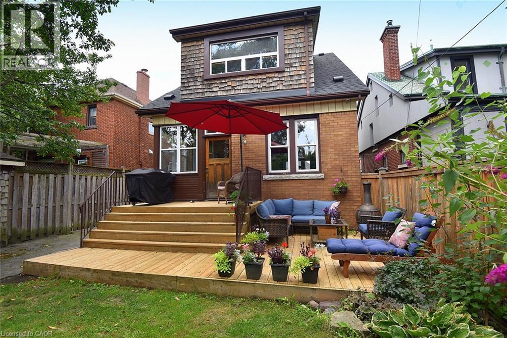 70 Kensington Avenue N, Hamilton, Ontario  L8L 7N9 - Photo 41 - 40869449