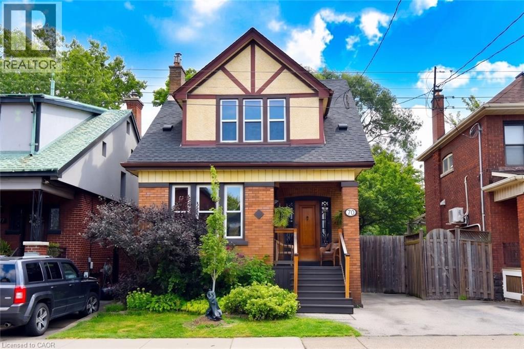 70 Kensington Avenue N, Hamilton, Ontario  L8L 7N9 - Photo 2 - 40869449