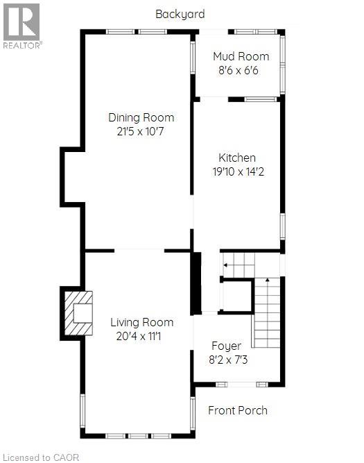 70 Kensington Avenue N, Hamilton, Ontario  L8L 7N9 - Photo 47 - 40869449
