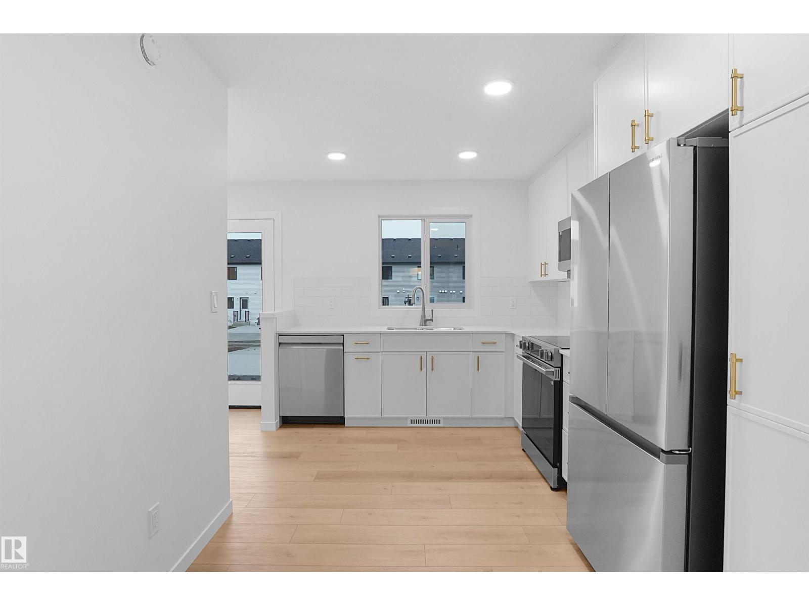 1324 9 St Nw, Edmonton, Alberta  T6T 2V2 - Photo 11 - E4507437