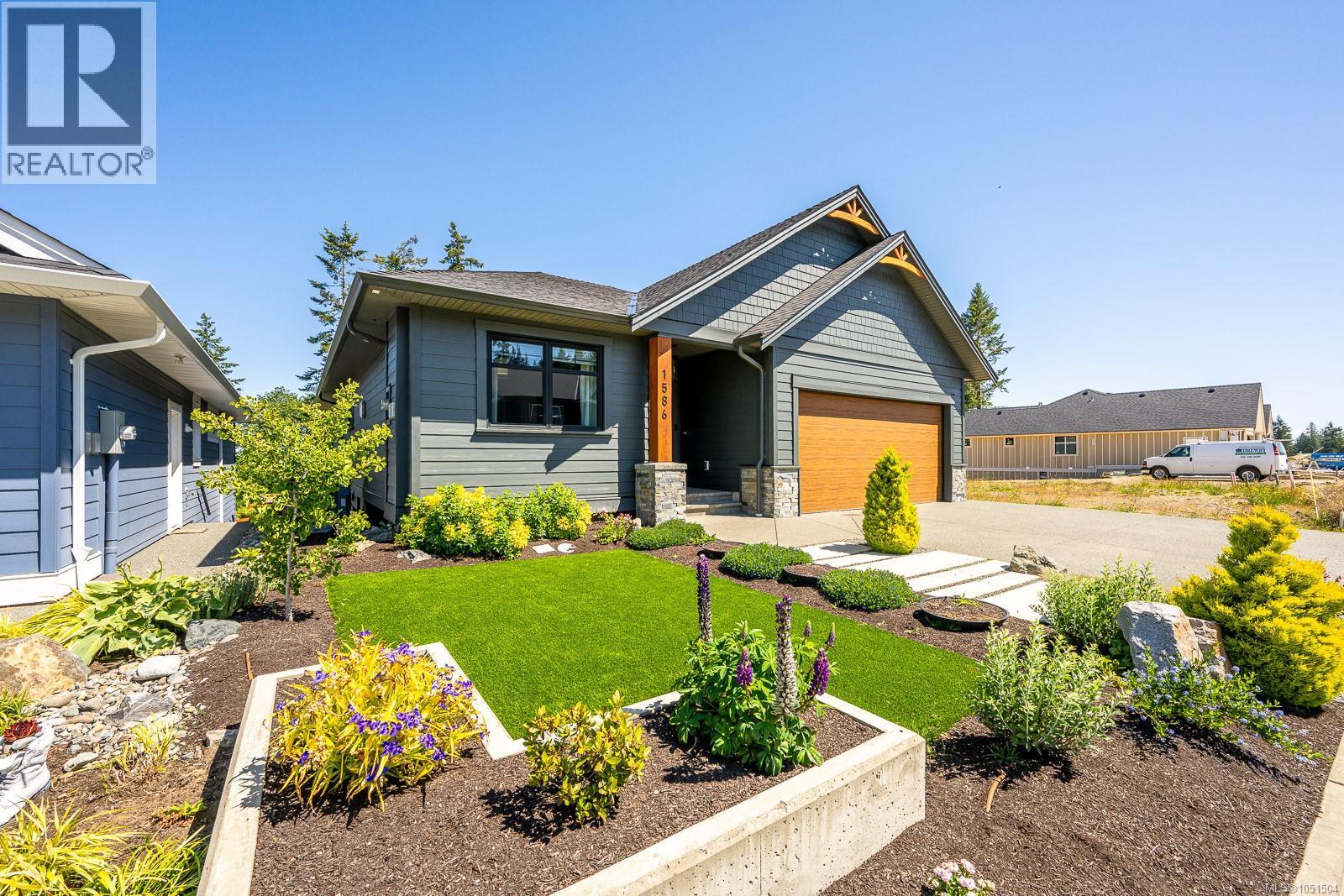 1586 Crown Isle Blvd, Courtenay, British Columbia  V9N 0G3 - Photo 36 - 1051504