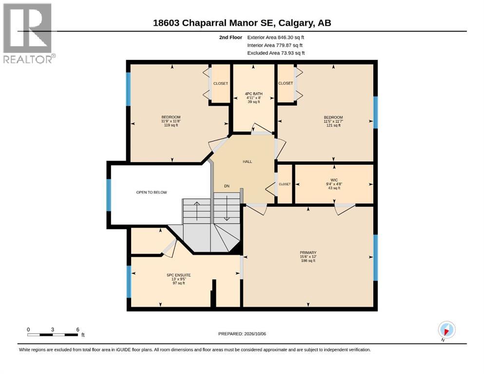 18603 Chaparral Manor SE