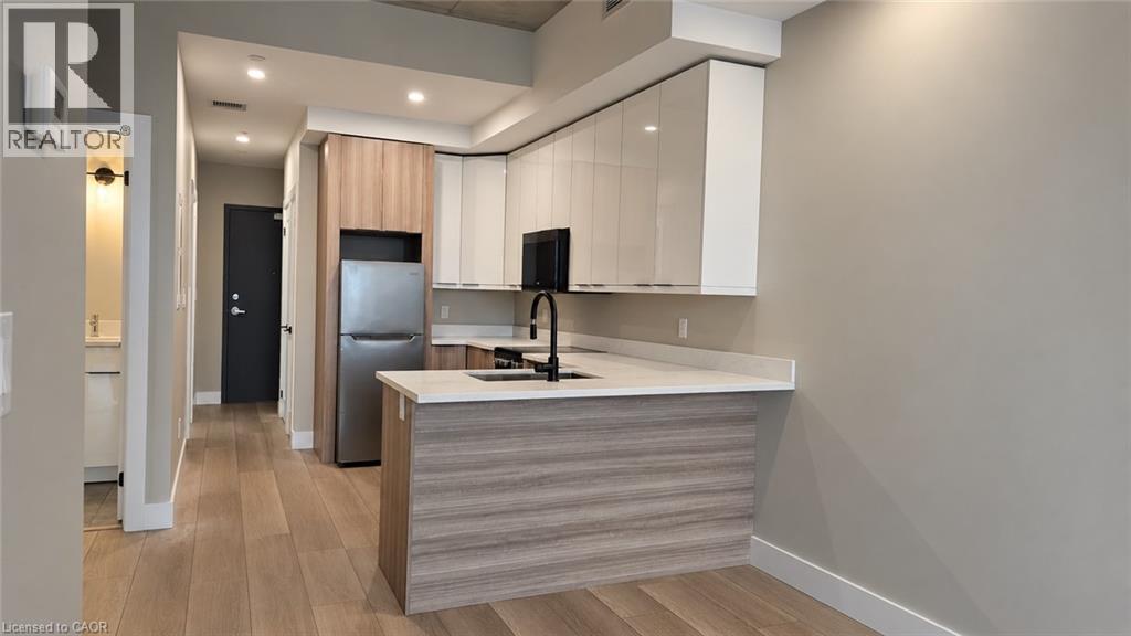 169 James Street S Unit# 308, Hamilton, Ontario  L8P 3A3 - Photo 6 - 40867930