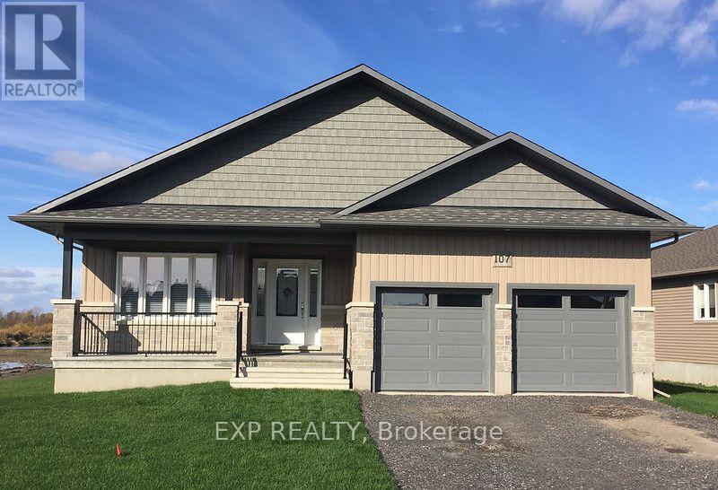 831 SOLIDEX PLACE, Russell, Ontario