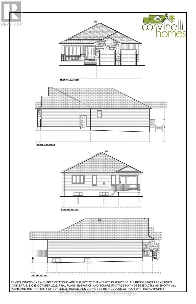 831 Solidex Place, Russell, Ontario  K4R 0C7 - Photo 4 - X13885214