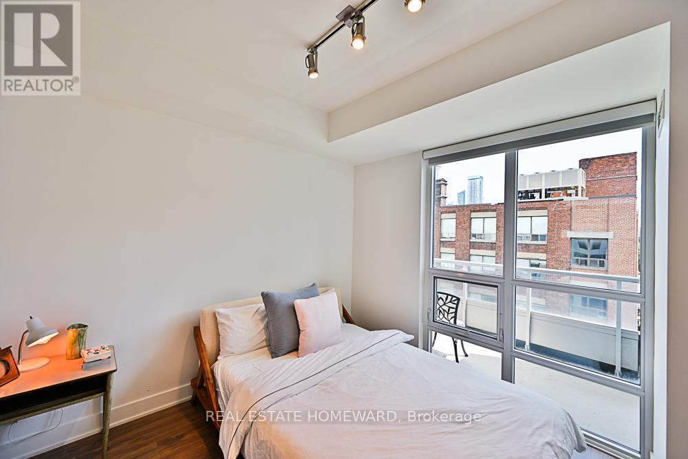 610 - 38 Cameron Street, Toronto, Ontario  M5T 0C3 - Photo 16 - C13885210