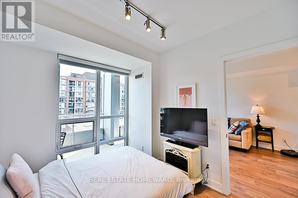610 - 38 Cameron Street, Toronto, Ontario  M5T 0C3 - Photo 17 - C13885210