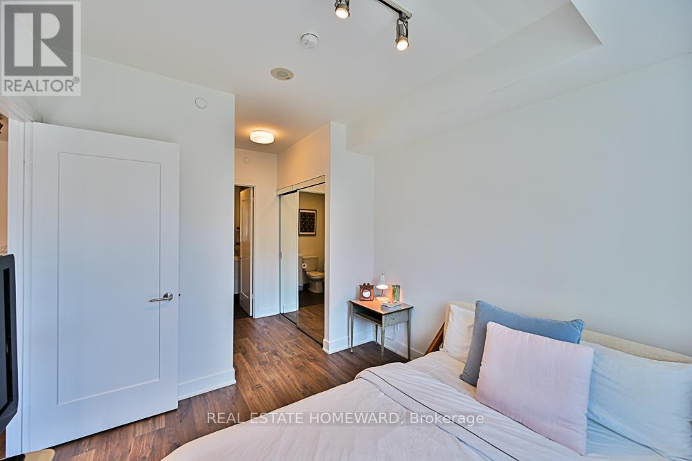 610 - 38 Cameron Street, Toronto, Ontario  M5T 0C3 - Photo 18 - C13885210