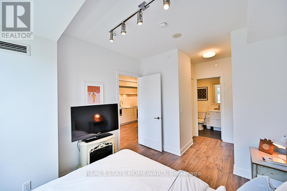 610 - 38 Cameron Street, Toronto, Ontario  M5T 0C3 - Photo 19 - C13885210