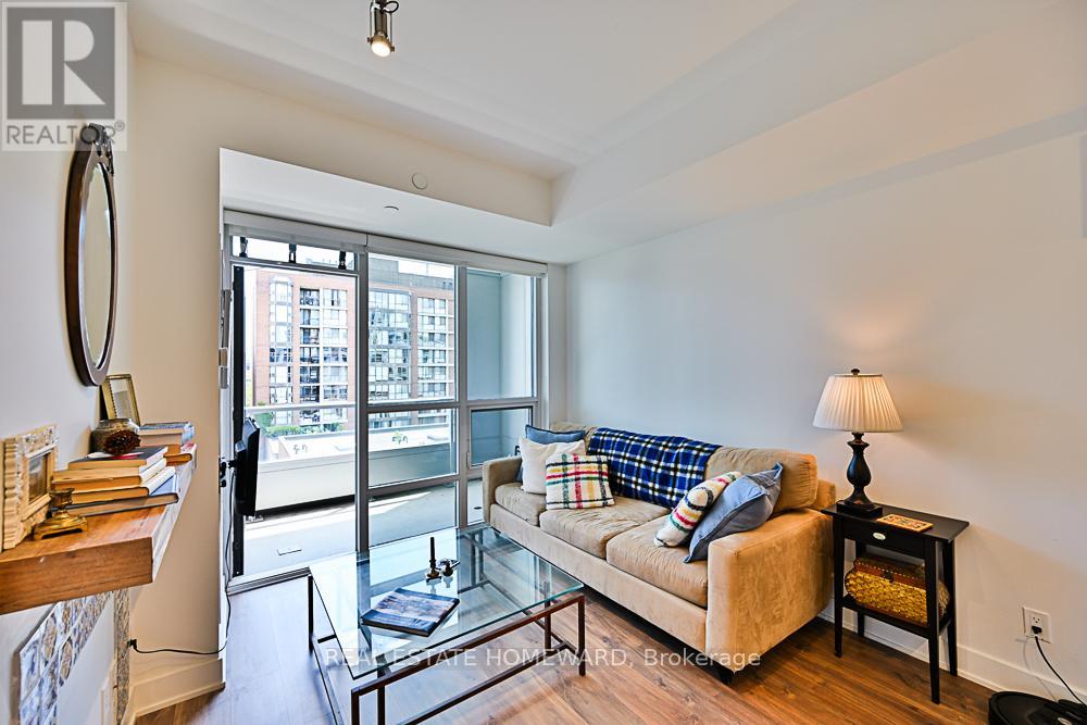 610 - 38 Cameron Street, Toronto, Ontario  M5T 0C3 - Photo 2 - C13885210