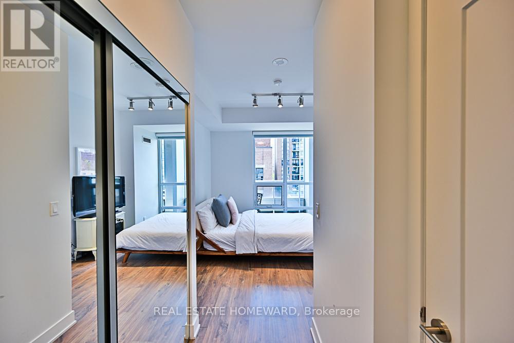 610 - 38 Cameron Street, Toronto, Ontario  M5T 0C3 - Photo 24 - C13885210