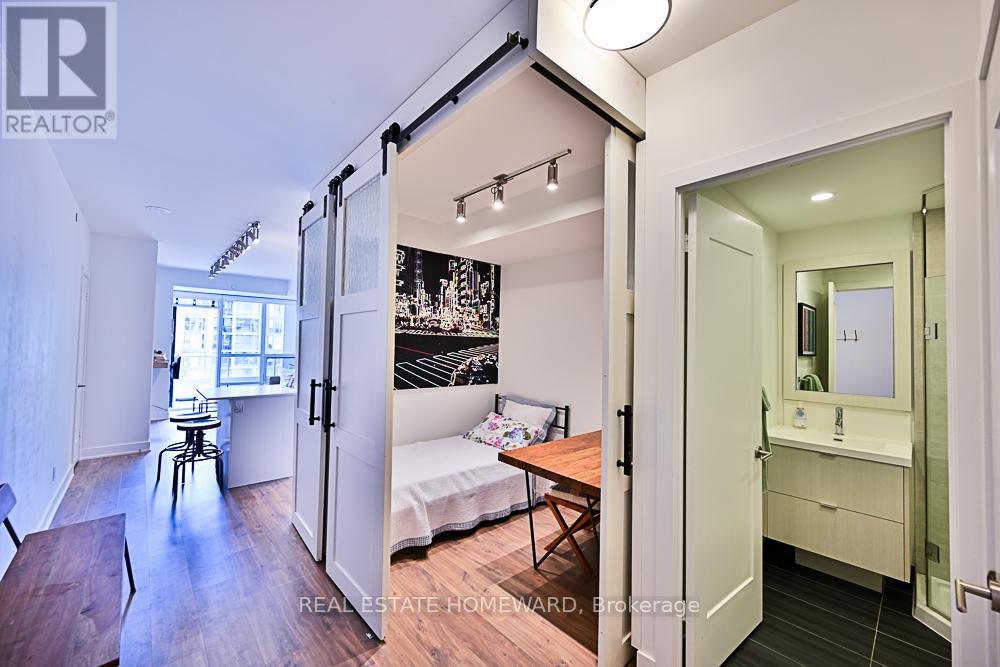 610 - 38 Cameron Street, Toronto, Ontario  M5T 0C3 - Photo 26 - C13885210