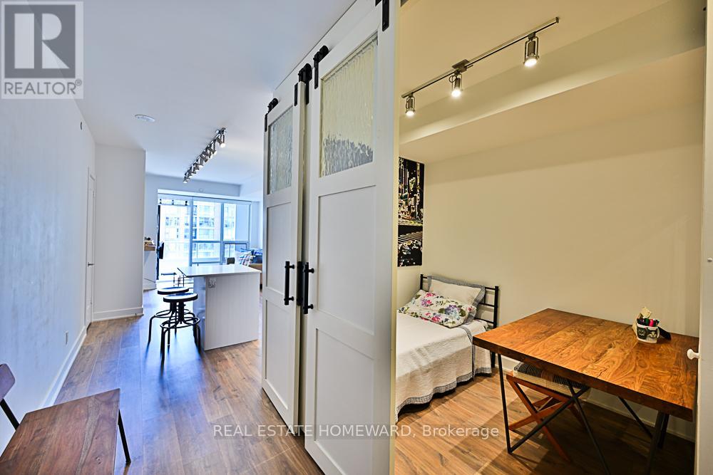 610 - 38 Cameron Street, Toronto, Ontario  M5T 0C3 - Photo 27 - C13885210