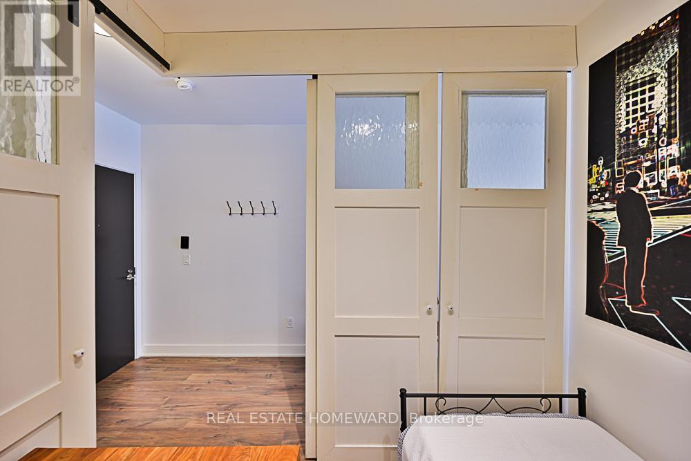 610 - 38 Cameron Street, Toronto, Ontario  M5T 0C3 - Photo 30 - C13885210