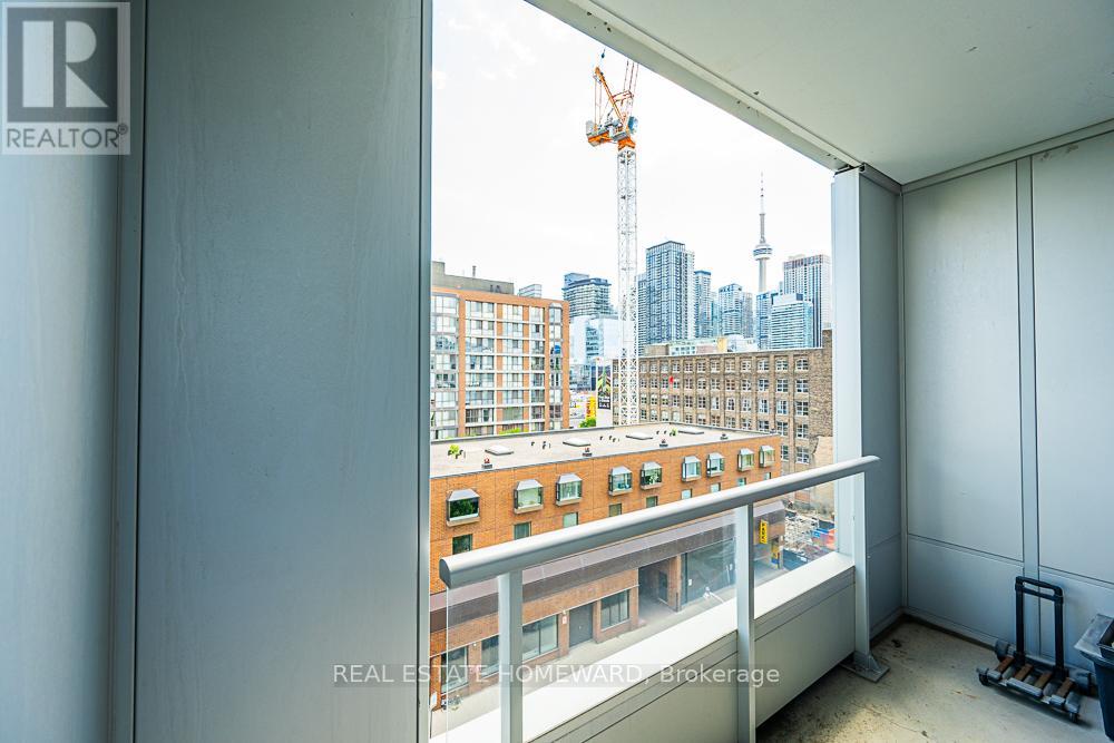 610 - 38 Cameron Street, Toronto, Ontario  M5T 0C3 - Photo 39 - C13885210