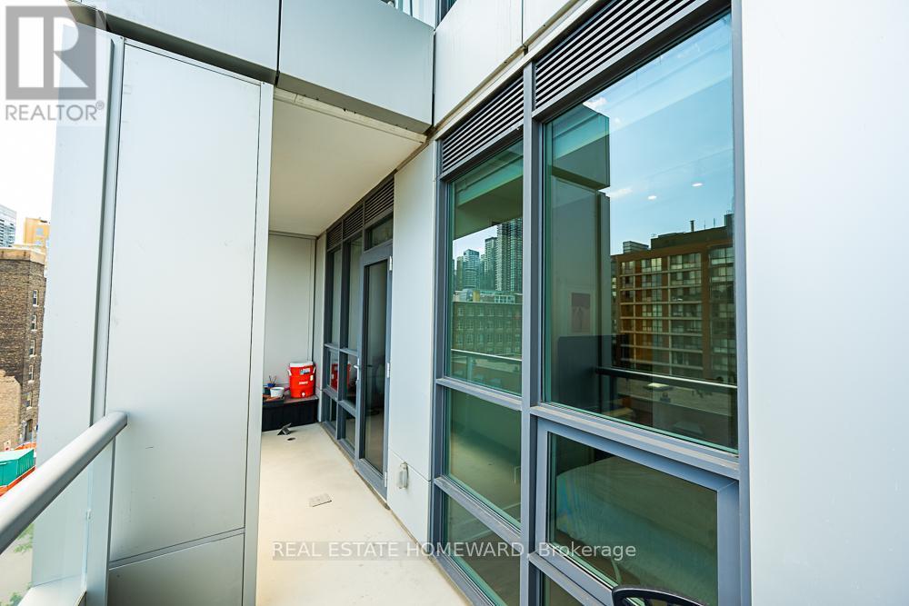 610 - 38 Cameron Street, Toronto, Ontario  M5T 0C3 - Photo 40 - C13885210