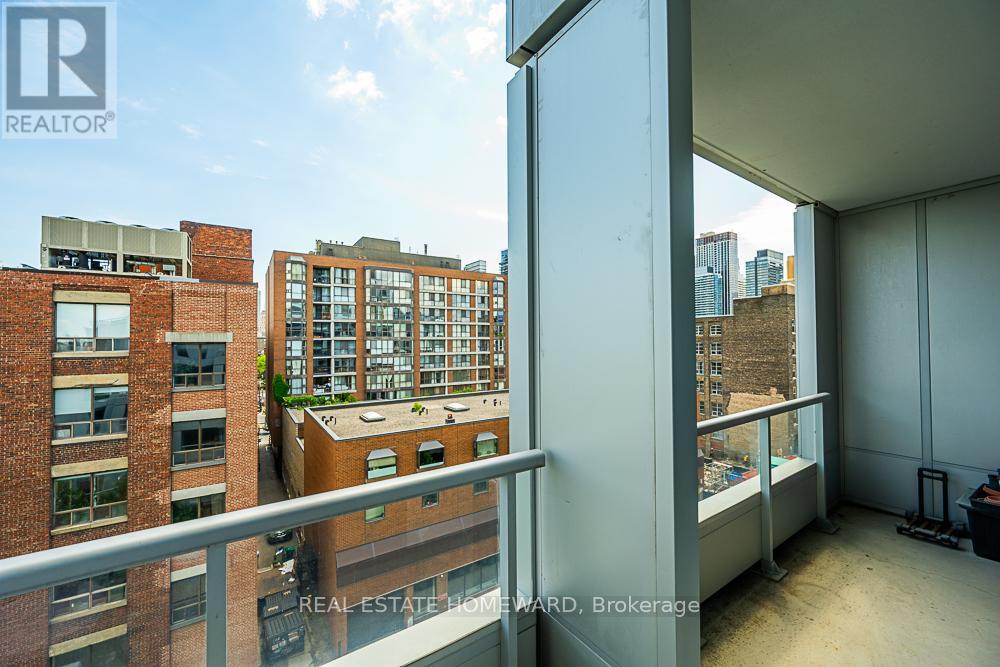 610 - 38 Cameron Street, Toronto, Ontario  M5T 0C3 - Photo 41 - C13885210