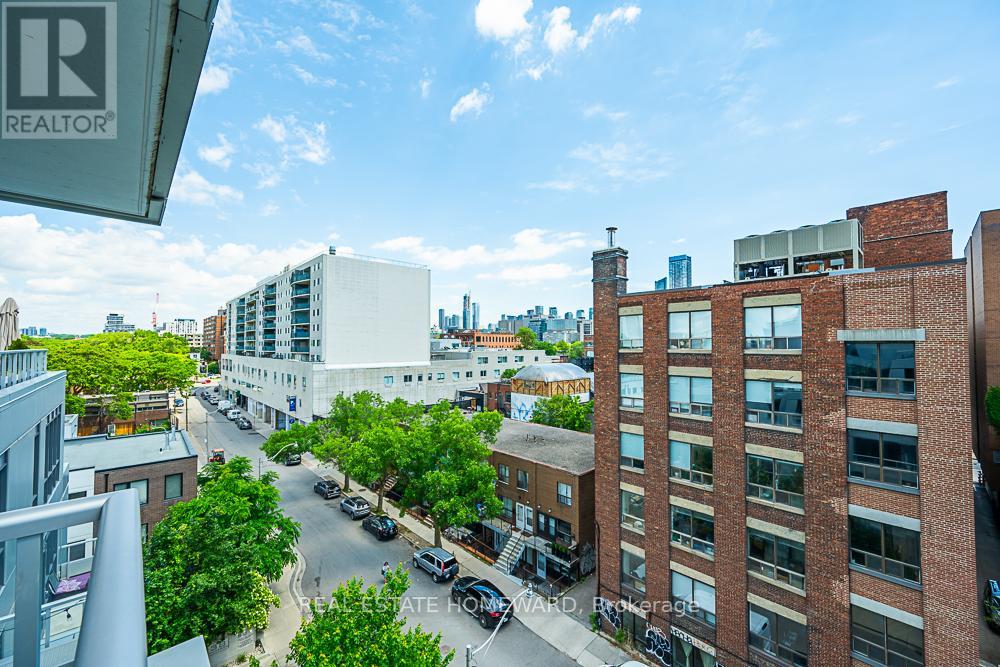610 - 38 Cameron Street, Toronto, Ontario  M5T 0C3 - Photo 42 - C13885210