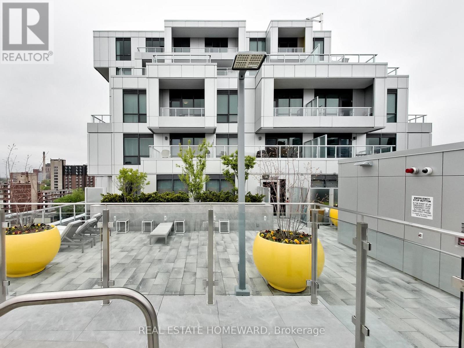 610 - 38 Cameron Street, Toronto, Ontario  M5T 0C3 - Photo 44 - C13885210