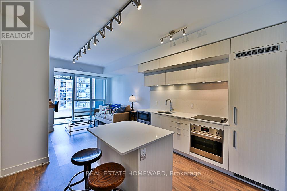 610 - 38 Cameron Street, Toronto, Ontario  M5T 0C3 - Photo 5 - C13885210