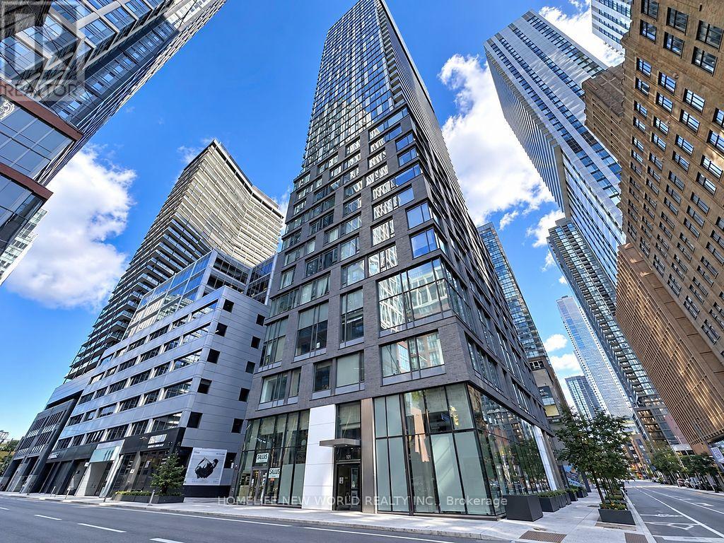 PH10 - 101 PETER STREET, Toronto, Ontario