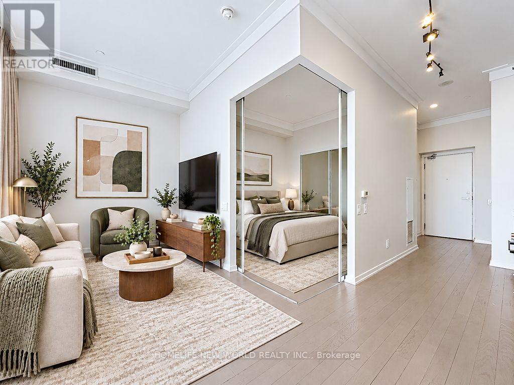 Ph10 - 101 Peter Street, Toronto, Ontario  M5V 0G6 - Photo 3 - C13885232