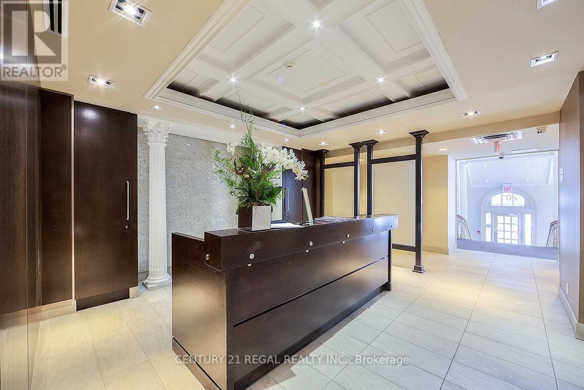 205 - 201 Carlaw Avenue, Toronto, Ontario  M4M 4S3 - Photo 16 - E13885216