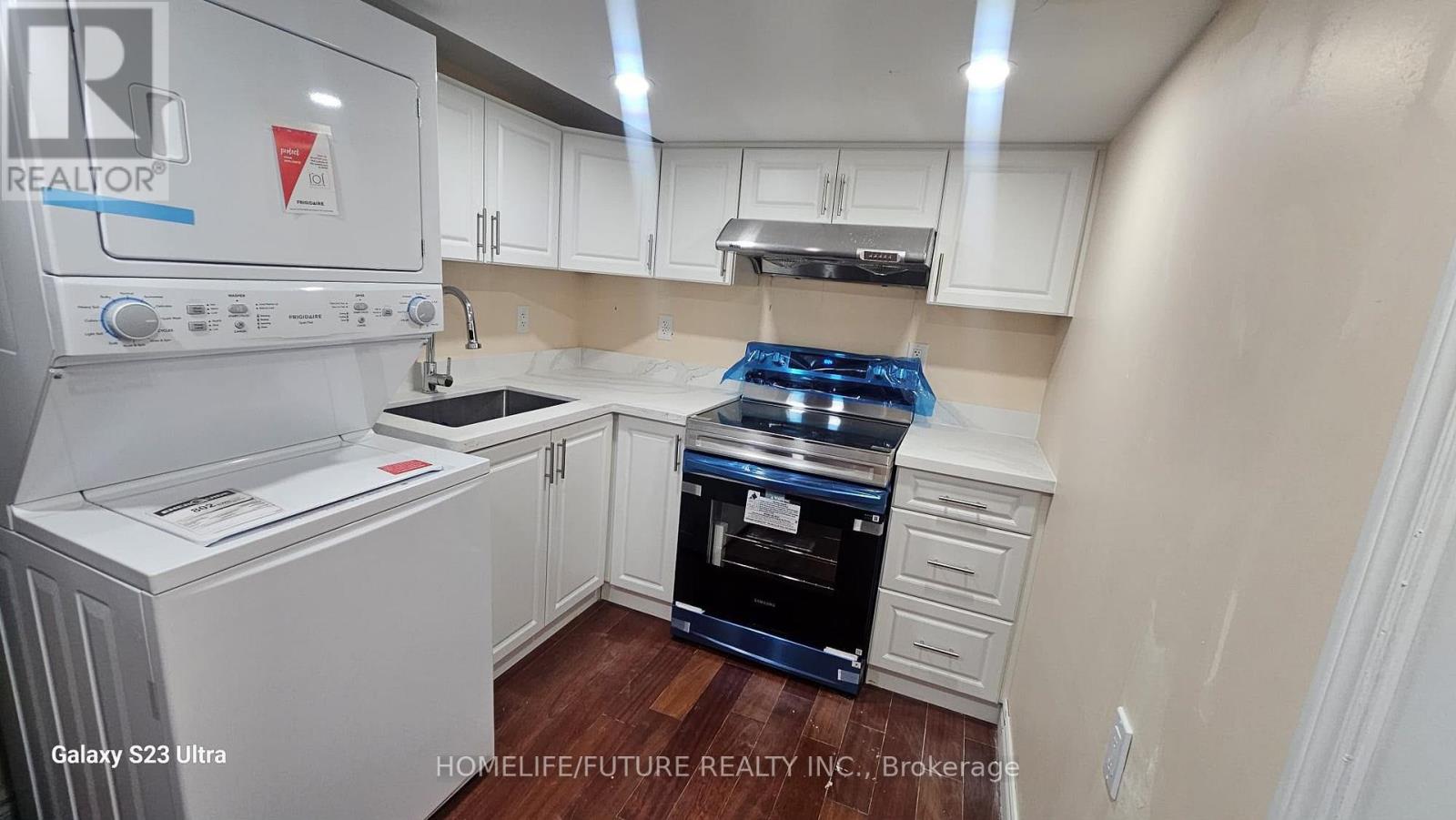 BSMT - 1296 MARGATE DRIVE, Oshawa, Ontario