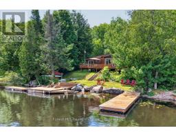 1355 BELLWOOD ACRES ROAD, lake of bays (ridout), Ontario